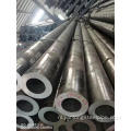Q235/Q345/Q195/BS1387 Naadloze koolstofstalen buis/buis